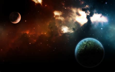 Space Theme Wallpaper 69 Images