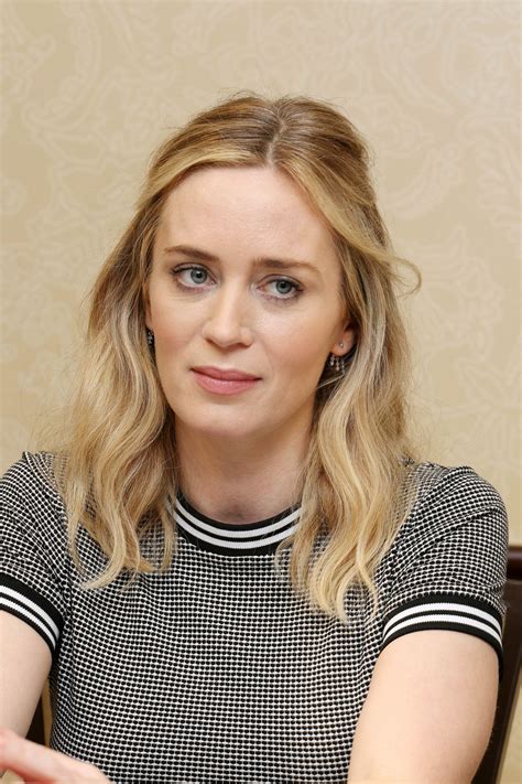 A quiet place part ii movie free online. Emily Blunt - "A Quiet Place" Press Conference in Austin