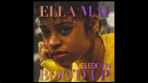 Plies Bood Up Ella Mai Remixfreevideoconverter Online Youtube