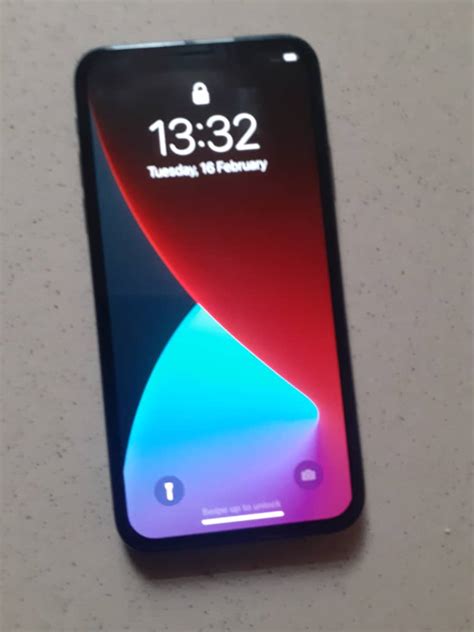Uk Used Iphone X 64gb With A Free Porche Forsale