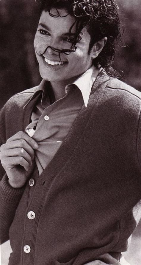 Mj The Most Beautiful Smile Michael Jackson Official Site