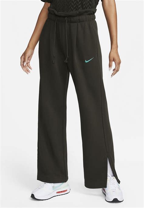 Nike Sportswear W Evrdy Mod Flc Oh Pnt Tracksuit Bottoms Sequoia