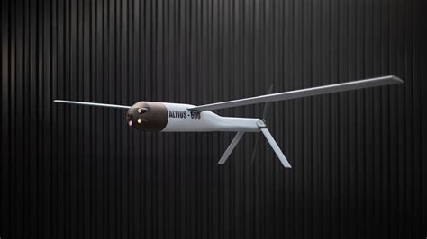 Anduril Announces Best In Class Loitering Munition By Anduril