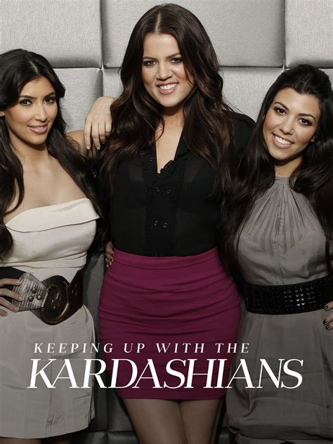 Keeping Up With The Kardashians Season 3 Pictures Rotten Tomatoes