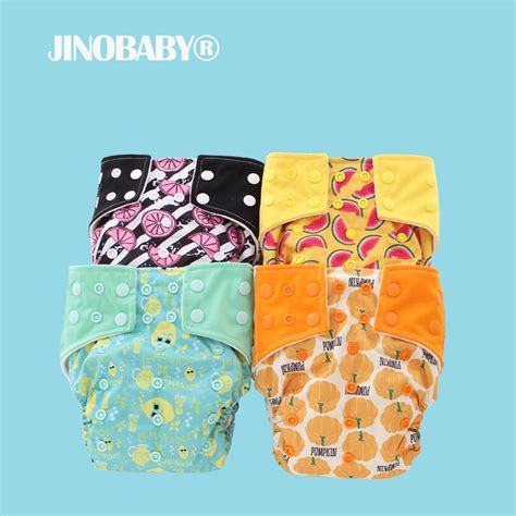 Buy Sweet Watermelon Baby Night Aio Cloth Diapers
