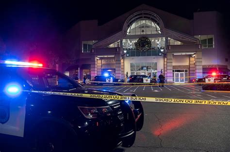 Second Victim Dead After Black Friday Shooting In