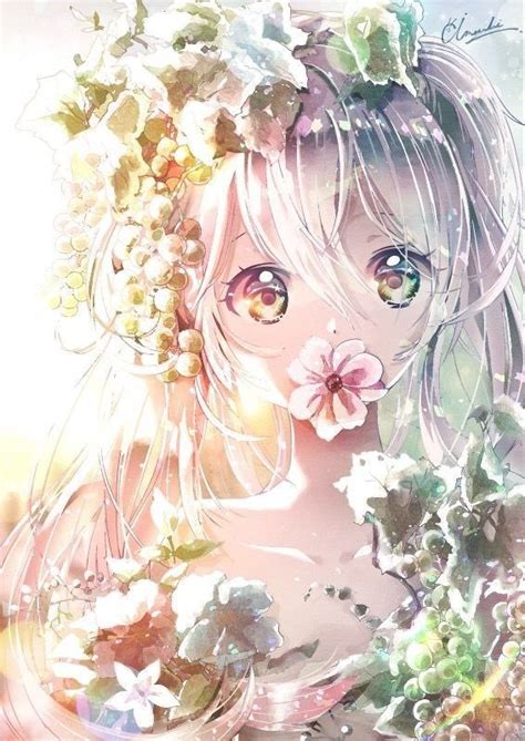 Girl Manga style | Anime, Kỳ ảo và Nghệ thuật Coole anime bilder some cool anime wallpapers album on imgur.