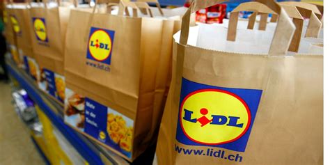 German Store Lidl Plans Us Expansion Business Insider