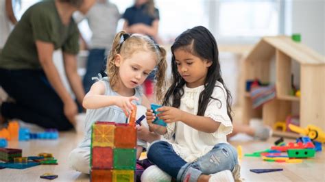 Método Montessori El Modelo Educativo Para Los Niños