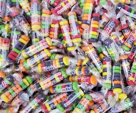 Buy Crazyoutlet Spree Candy Rolls Original Spree Hard Candy
