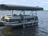 Images of Pontoon Boat Lifts