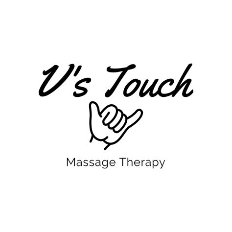 V’s Touch Massage Therapy