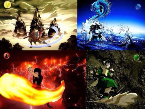 Team Avatar Aang Avatar The Last Airbender The Last Airbender