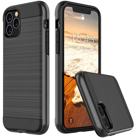 You can use the online shopping method to shop for iphone 11 pro max cases and iphone 11 pro cases. The best rugged cases for iPhone 11 and iPhone 11 Pro