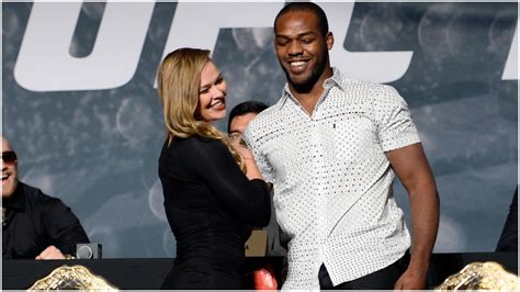 Archives Jones What Rousey Does Next Will Determine Legacy Mma News Ufc News