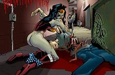 zombie wonder woman rule34 girl guro female dc comics xxx rule 34 death panties deletion flag options edit respond