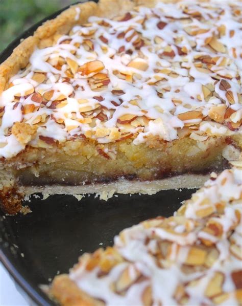 This Tart Looks So Delicious Mary Berry’s Bakewell Tart And A Bbc Good Food Show Scotland T