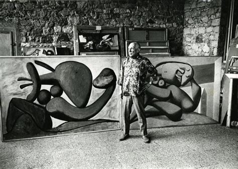 Rare Photos Of Salvador Dali And Picasso Unveiled Freeyork