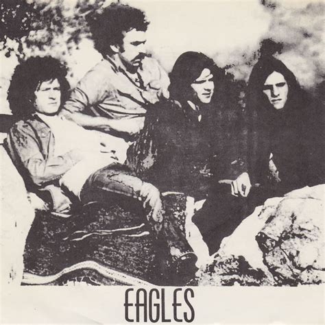 Tune Of The Day Eagles Take It Easy