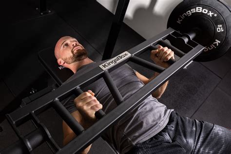 Grips For Bench Press