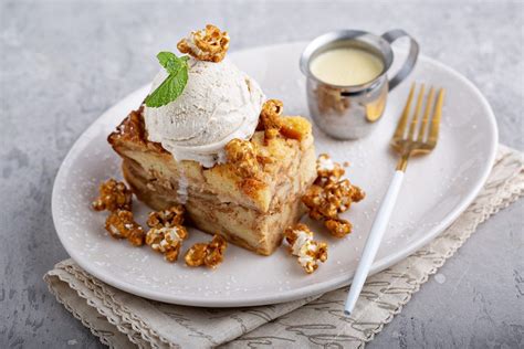 Jump to the easy apple bread recipe or watch our quick recipe video showing you how we make it. Easy Caramel Apple Bread Pudding Recipe | Recipes.net