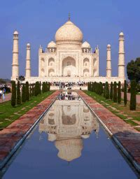 Im looking at which is the best way to get to the taj mahal? Taj mahal GIFs - Get the best gif on GIFER
