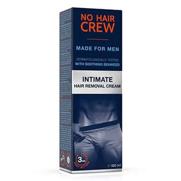 The Best Pubic Hair Removal Creams For Men