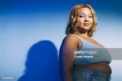Voluptuous Blonde Photos And Premium High Res Pictures Getty Images