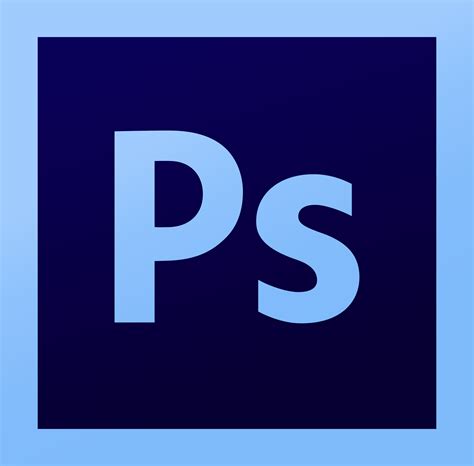 Photoshop Logo Transparent Png Stickpng