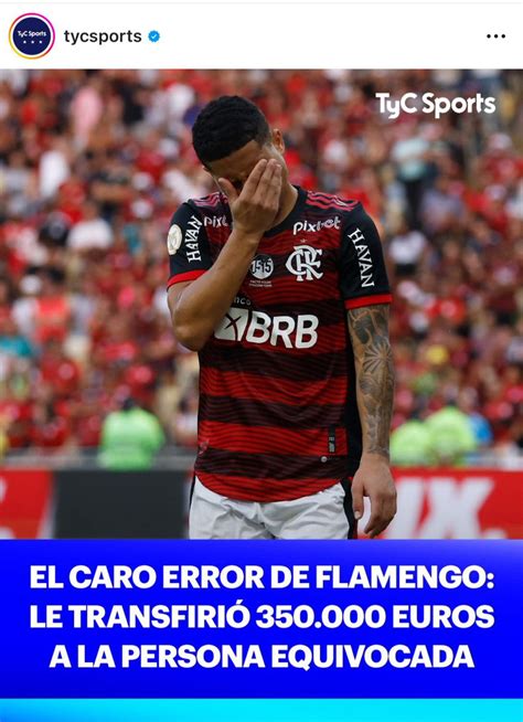 Fortaleza Ceif On Twitter Muy Buenos Días Flamengo Nequi 👉 312 574