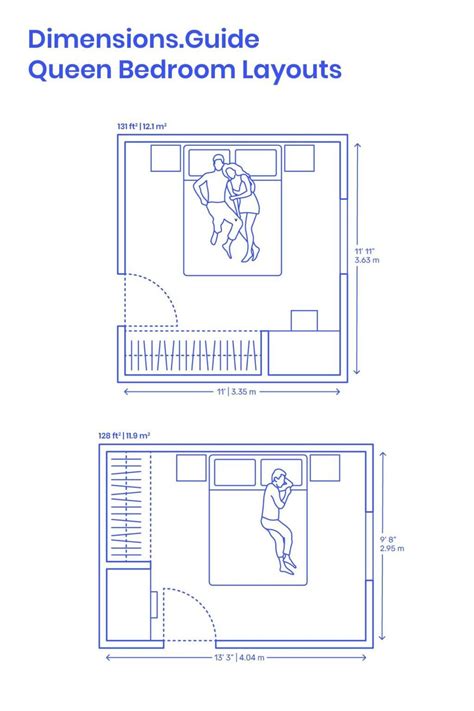 Bedroom Standard Sizes And Details To See More Read It👇 Bedroom