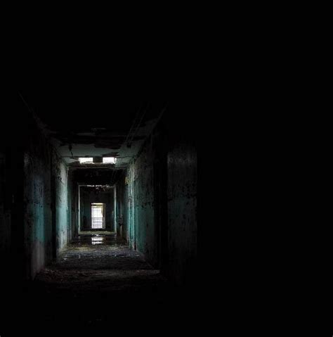Image Dark Place Black Corridor 31000 Spinpasta 20 Wiki