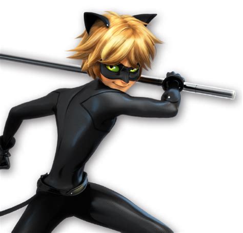 Miraculous Tales Of Ladybug And Cat Noir Png Images Transparent Free