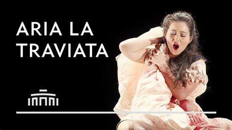 addio del passato from la traviata by soprano mané galoyan dutch national opera youtube