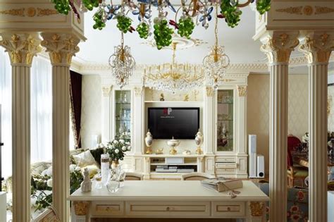 Some think interior design is all about playing with fabrics and furnishings, making everything pretty and here are 10 classic misconceptions or myths of interior designers that we want to debunk while you may actually have a great idea of what you want and how to get it, there still remain some. 35 Modern Interior Design Ideas Incorporating Columns into ...