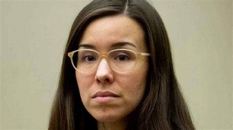 The Messed Up Truth About Jodi Arias