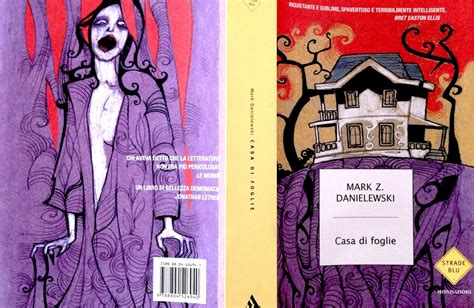 Groundwater plays a major, if often unrecognized, role in both hydrologic and human systems. CASA DI FOGLIE DANIELEWSKI PDF