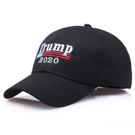 Trump Make America Great Again Donald Hat Gop Republican Dad Hat