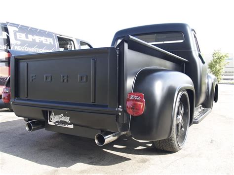 Sylvester Stallones Expendables Truck Sells For 132000 Autoevolution