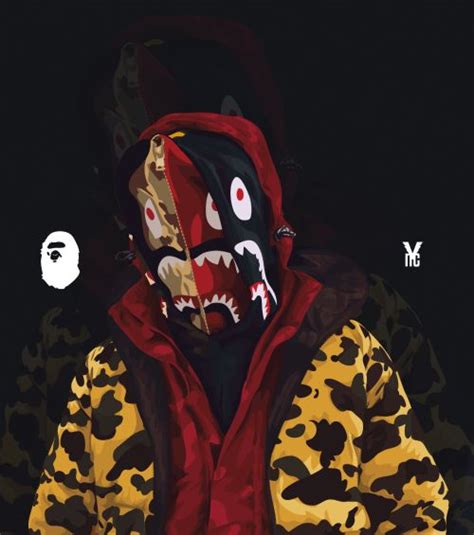 37 Best Images About Supremebape On Pinterest