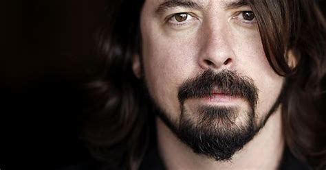 Dave Grohl After Working With Lemmy Imgur