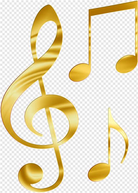 Music Notes Clipart Music Symbols Color Music Notes Music Icon