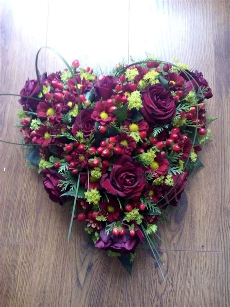 Maybe you would like to learn more about one of these? Flowers By Rachelle, 07931 356965 - Trusted Florist in Leek