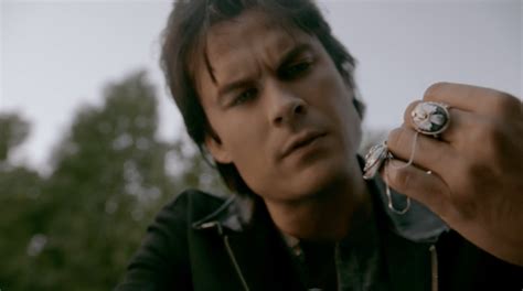 The Vampire Diaries Review We Have History Together Season 8 Episode