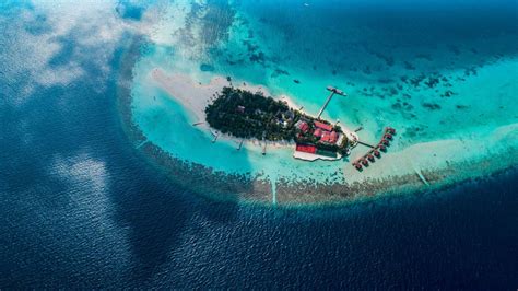 Nakai Maayafushi Resort North Ari Atoll The Maldives