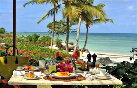 The Residence Zanzibar Tanzania Hotel Review By Travelplusstyle
