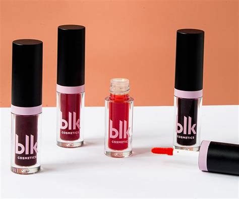 Blk Cosmetics New Collection Is For The Ultimate K Beauty Fan Previewph