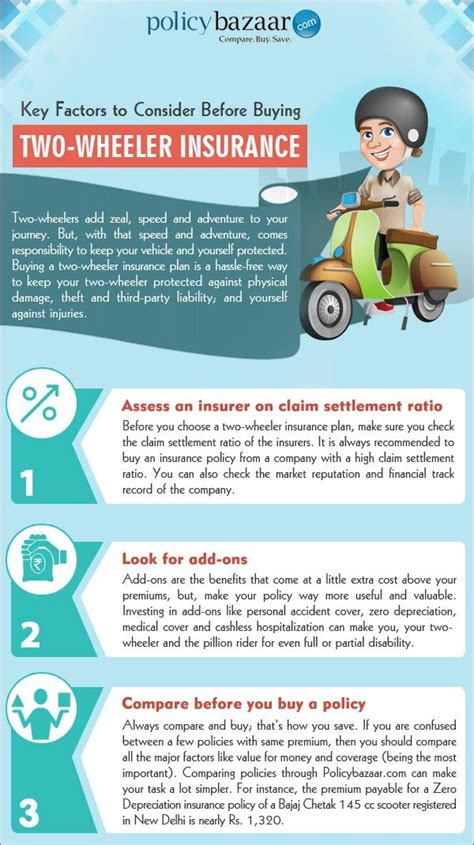 Follow the below mentioned steps to renew your two wheeler. 31 best Online Bike Insurance Renewal images on Pinterest ...