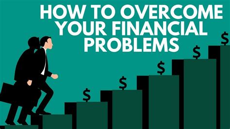 Take light foods and juices in the breakfast. How to Overcome Financial Problems - YouTube