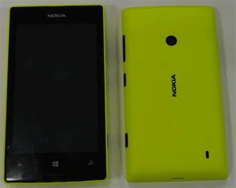 Lumia 720 Global Variant Rm 885 And Lumia 520 Rm 915 Variant Comes